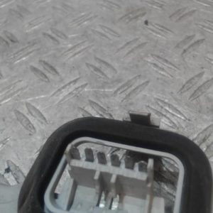 OPEL ZAFIRA A PHASE 2