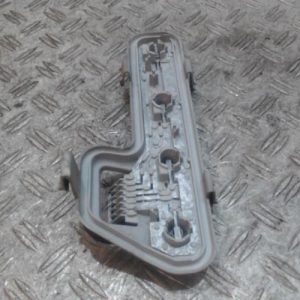 OPEL ZAFIRA A PHASE 2