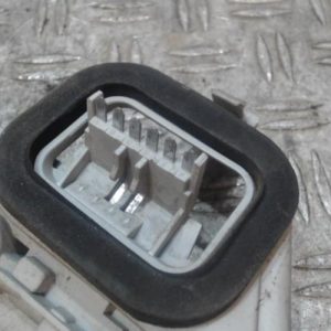 OPEL ZAFIRA A PHASE 2