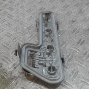 OPEL ZAFIRA A PHASE 2