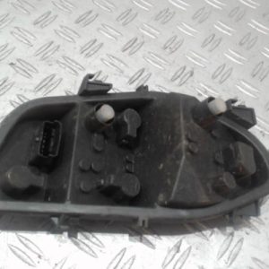 RENAULT CLIO 3 PHASE 1