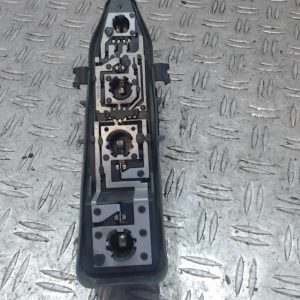 RENAULT SCENIC 2 PHASE 1