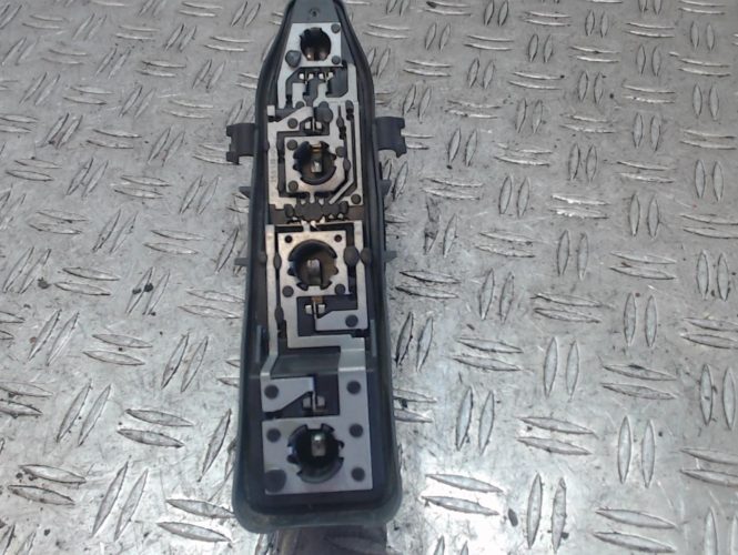 RENAULT SCENIC 2 PHASE 1