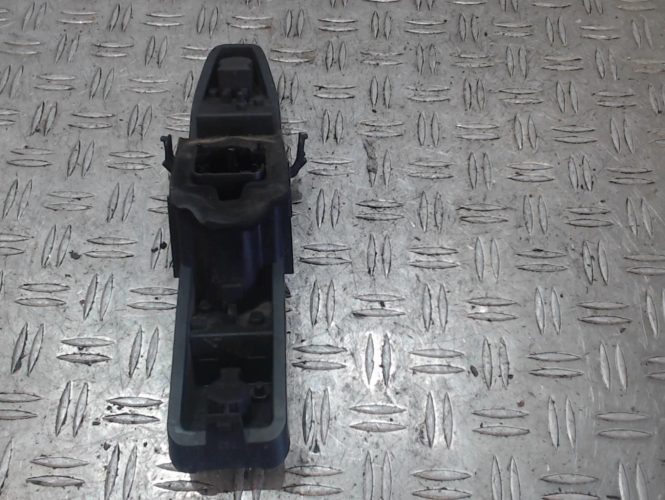 RENAULT SCENIC 2 PHASE 1