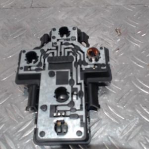 SKODA FELICIA PHASE 2