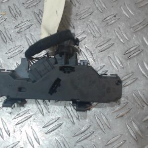 VOLKSWAGEN POLO 3 PHASE 1