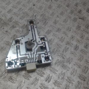 MERCEDES CLASSE C 202 PHASE 1