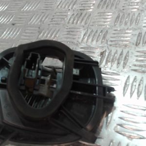 PEUGEOT 208 1 PHASE 2