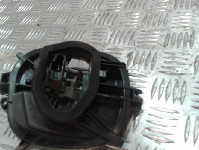 PEUGEOT 208 1 PHASE 2