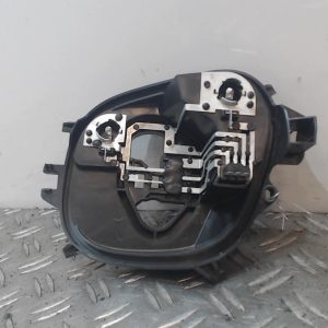 PEUGEOT 208 1 PHASE 2