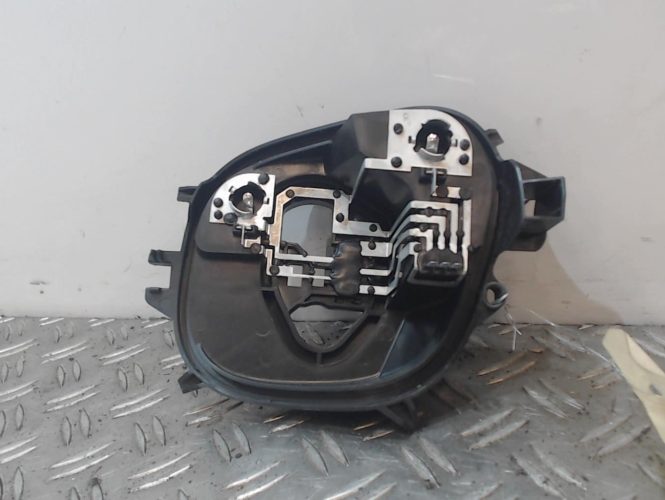 PEUGEOT 208 1 PHASE 2