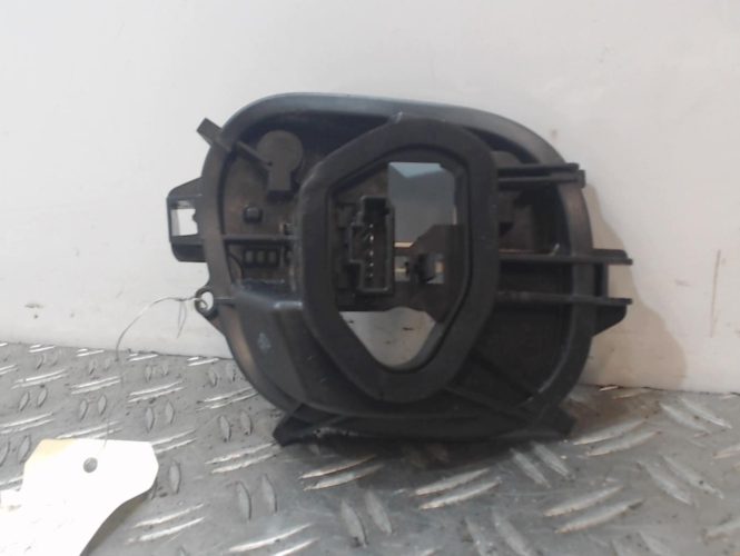 PEUGEOT 208 1 PHASE 2