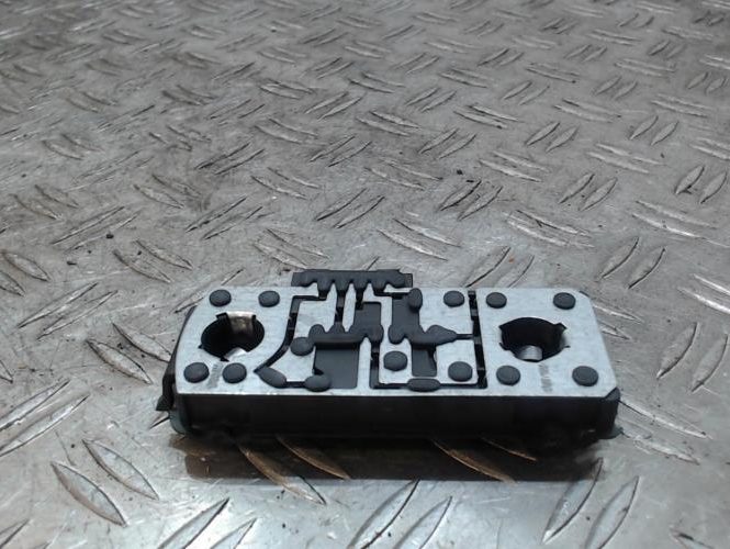 SEAT CORDOBA 1 PHASE 2