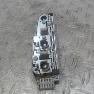 FORD FIESTA 3 PHASE 2