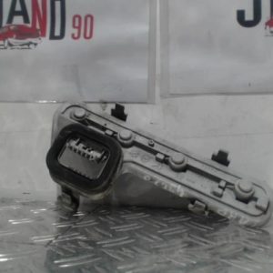 OPEL ZAFIRA A PHASE 1