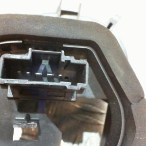 PEUGEOT 208 1 PHASE 1