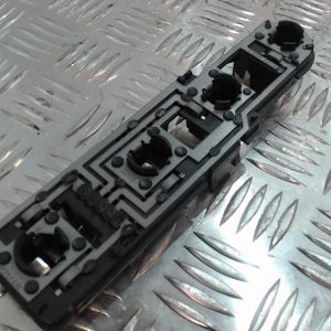 MERCEDES CLASSE A 168 PHASE 1