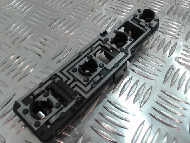 MERCEDES CLASSE A 168 PHASE 1