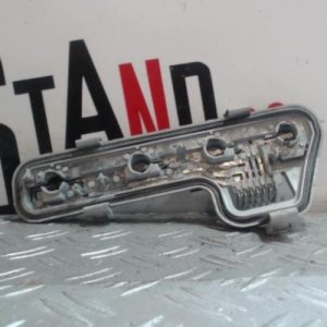 OPEL ZAFIRA A PHASE 1