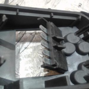 OPEL MERIVA A PHASE 1