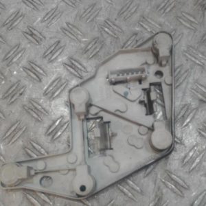 TOYOTA AVENSIS 1 PHASE 2