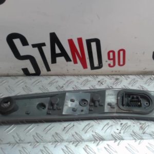 FIAT PUNTO 2 PHASE 1