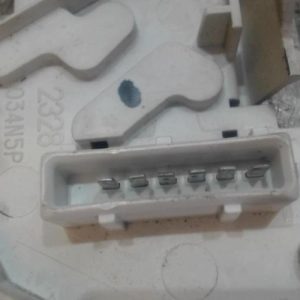 TOYOTA AVENSIS 1 PHASE 2