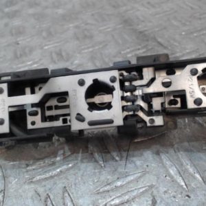 CITROEN EVASION PHASE 2