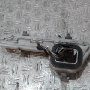 OPEL ZAFIRA A PHASE 2