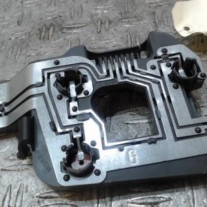 CITROEN XSARA PHASE 1 COUPE