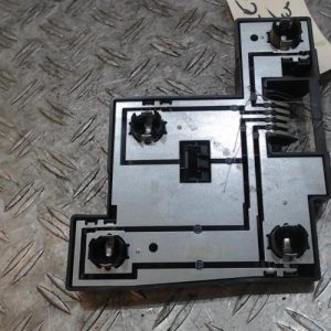 FORD FIESTA 4 PHASE 2