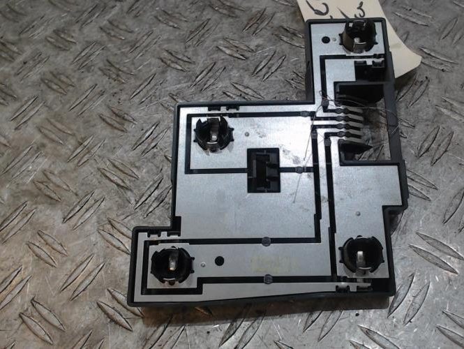 FORD FIESTA 4 PHASE 2