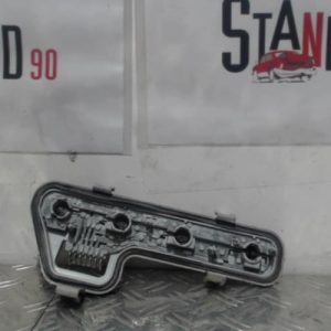 OPEL ZAFIRA A PHASE 1