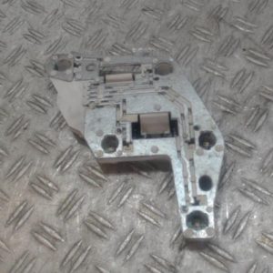 TOYOTA AVENSIS 1 PHASE 2