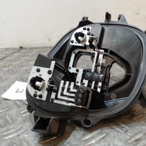 PEUGEOT 208 1 PHASE 2