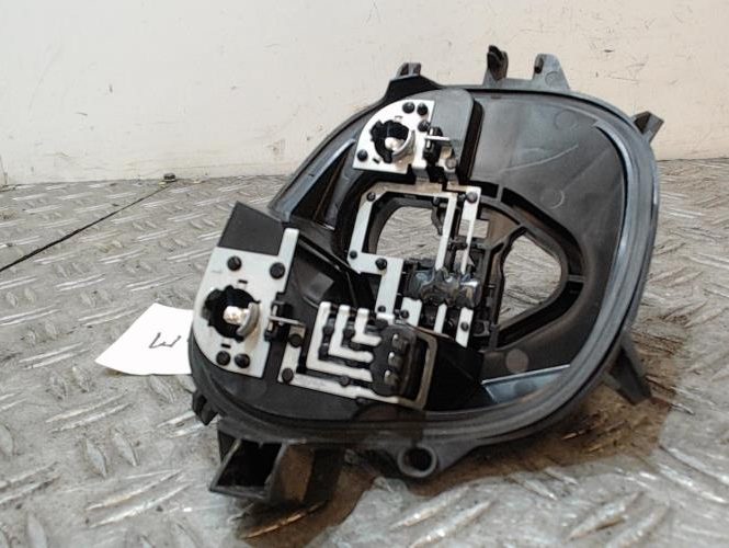 PEUGEOT 208 1 PHASE 2