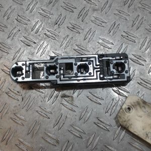 MERCEDES CLASSE A 168 PHASE 1