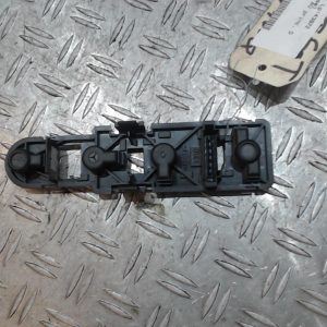 MERCEDES CLASSE A 168 PHASE 1