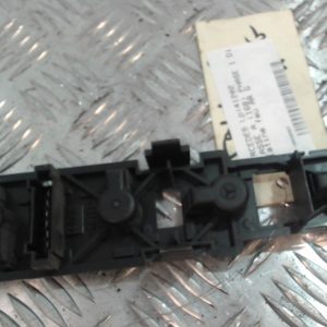 MERCEDES CLASSE A 168 PHASE 1