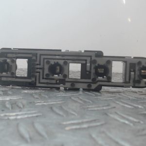 MERCEDES CLASSE A 168 PHASE 2