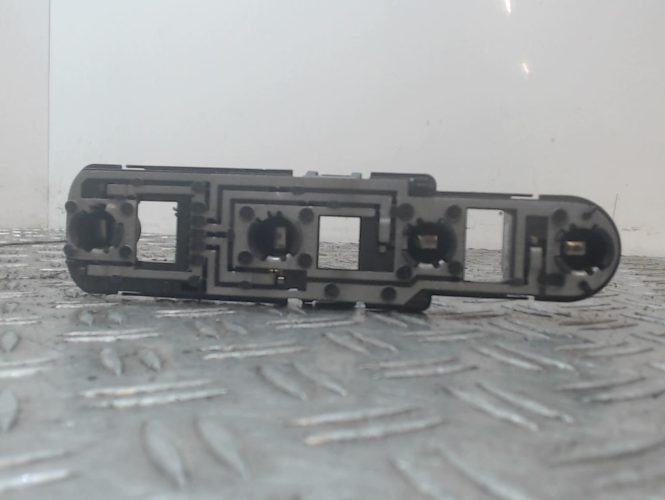 MERCEDES CLASSE A 168 PHASE 2