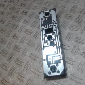 MINI MINI 1 R50/R53 PHASE 1