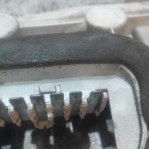 OPEL ASTRA G CABRIOLET