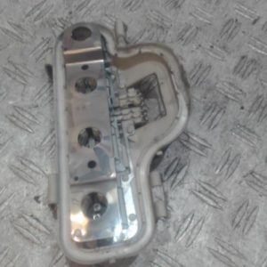 OPEL ASTRA G CABRIOLET