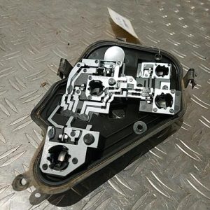 OPEL ASTRA H PHASE 1