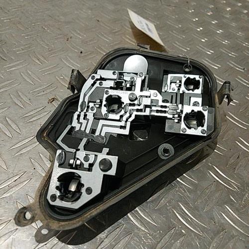 OPEL ASTRA H PHASE 1