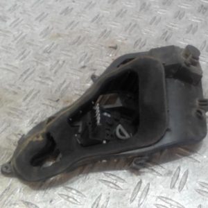 OPEL ASTRA H PHASE 2