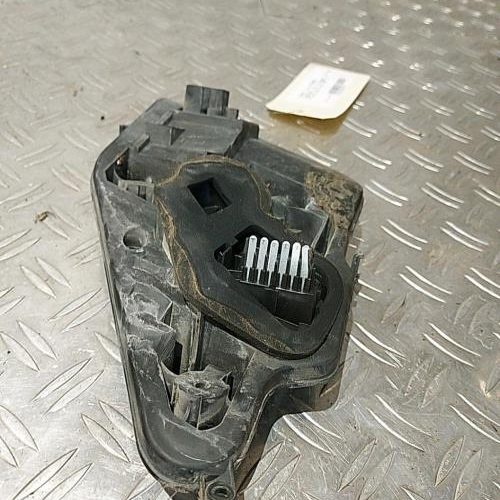 OPEL ASTRA H PHASE 1