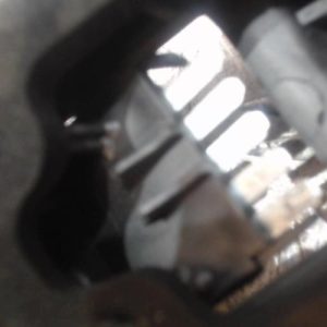 OPEL CORSA C PHASE 1