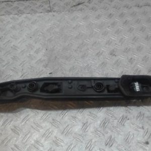 OPEL CORSA C PHASE 1